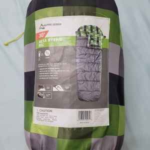 Alpine Design Micro Lite Mesa Rec Bag